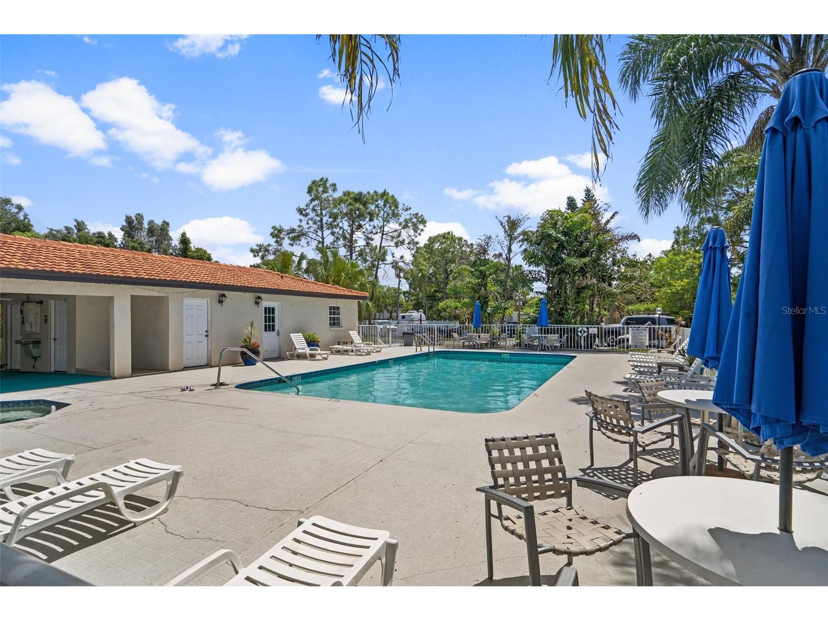 2571 Cyprus Drive #1-202 Palm Harbor FL 34684 - LAKE TARPON AND CANAL TB8409771 image49