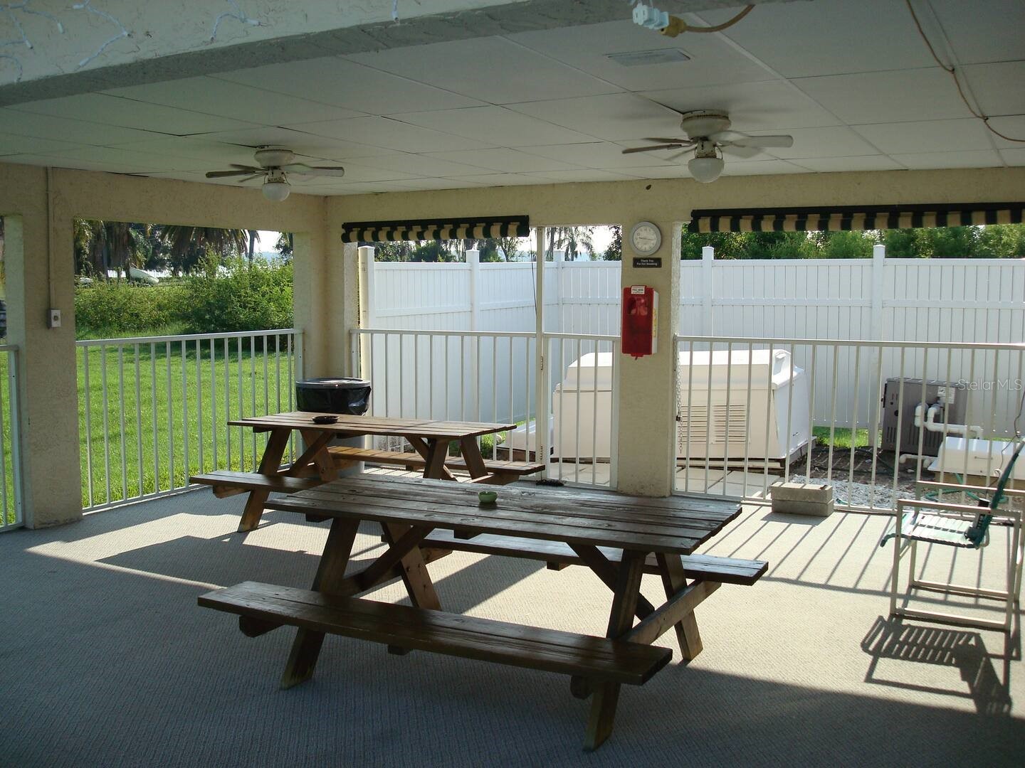 2571 Cyprus Drive #1-202 Palm Harbor FL 34684 - LAKE TARPON AND CANAL TB8409771 image51