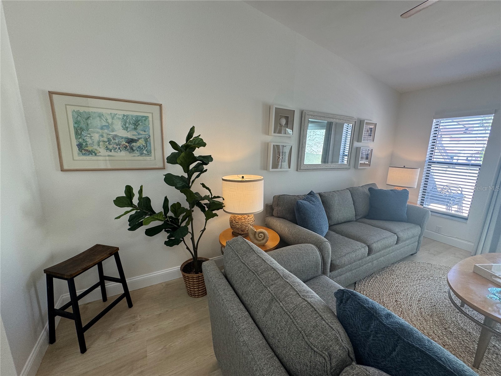 2571 Cyprus Drive #1-202 Palm Harbor FL 34684 - LAKE TARPON AND CANAL TB8409771 image6