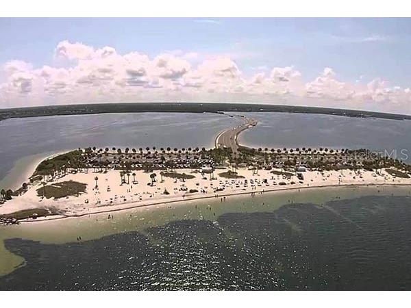 2571 Cyprus Drive #1-202 Palm Harbor FL 34684 - LAKE TARPON AND CANAL TB8409771 image61