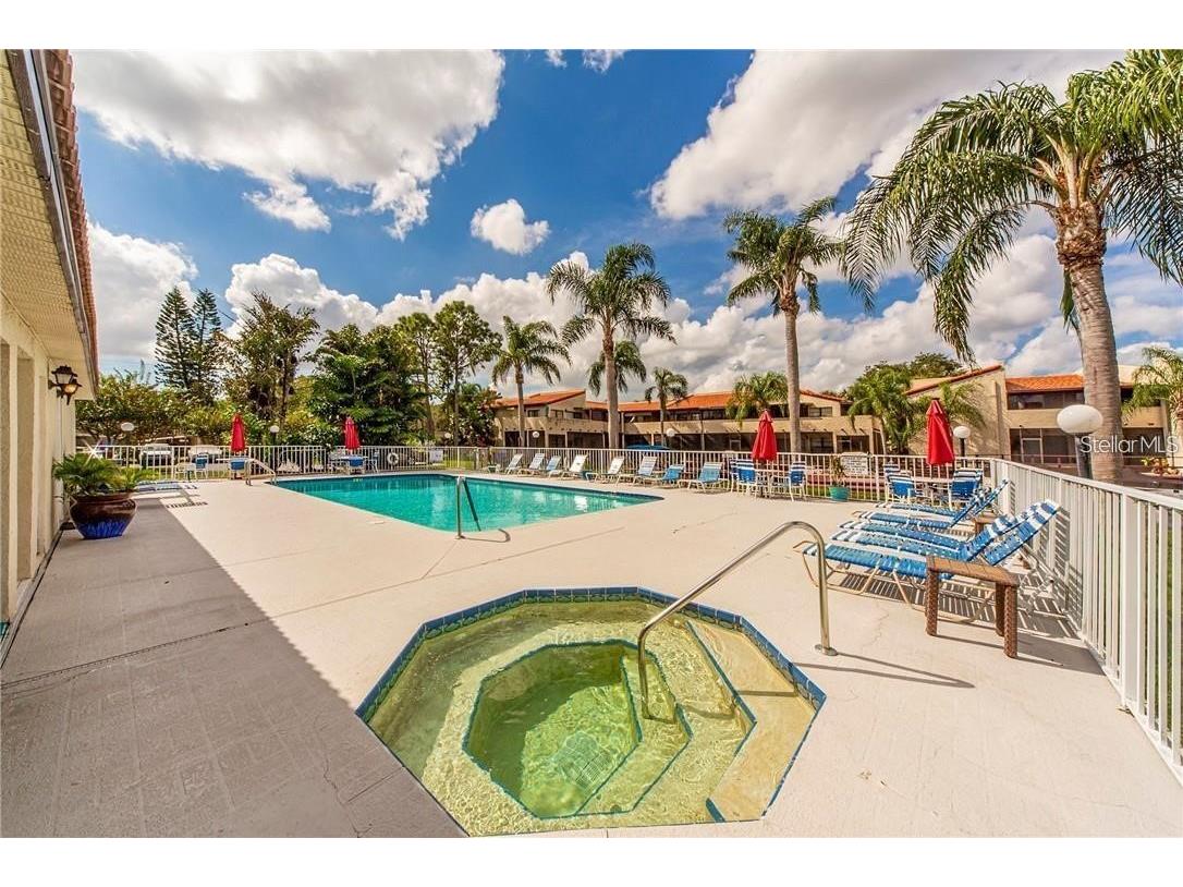 2571 Cyprus Drive #1-204 Palm Harbor FL 34684 TB8510458 image21