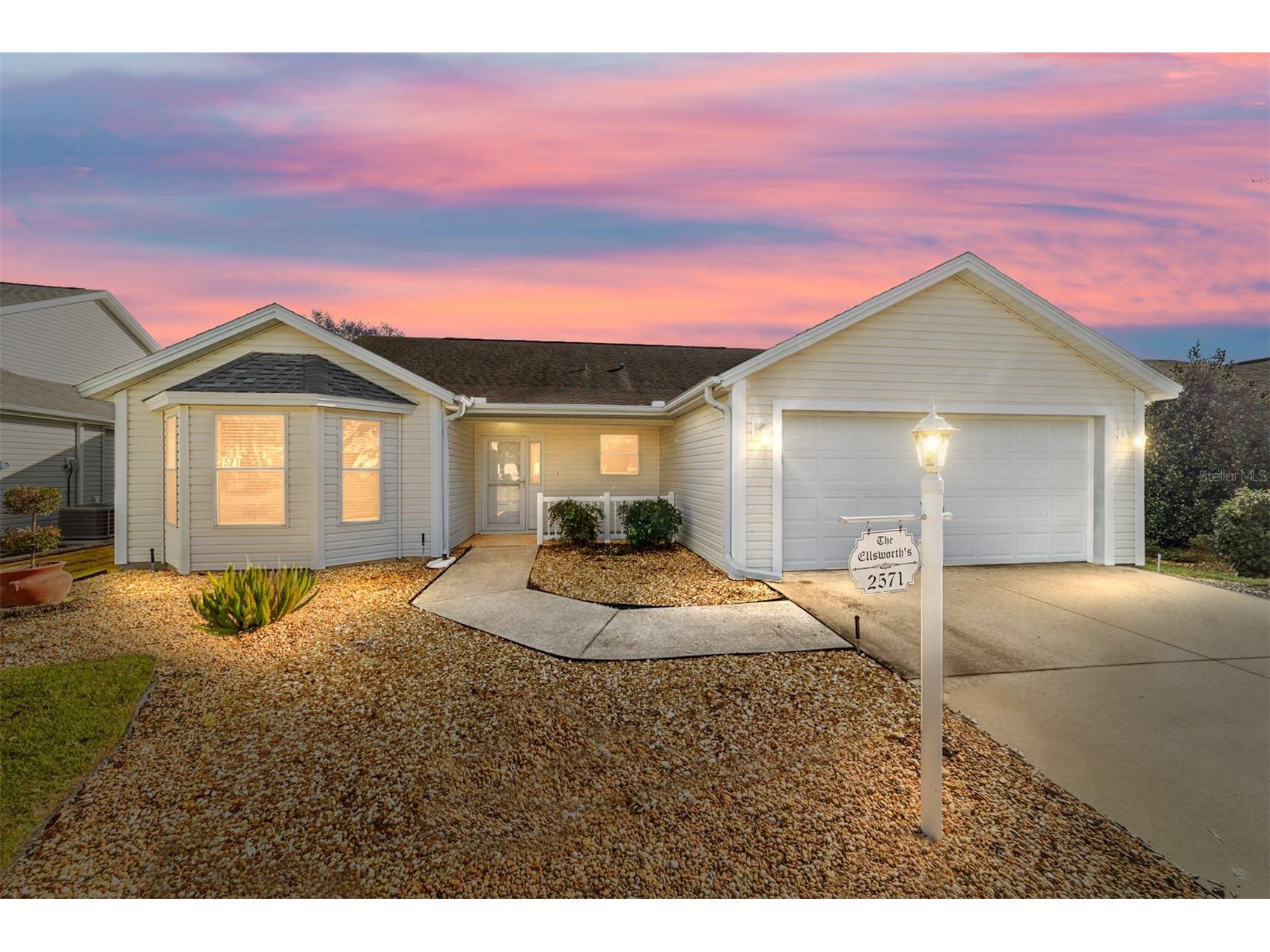 2571 Foxbridge Terrace The Villages FL 32162 G5106164 image1