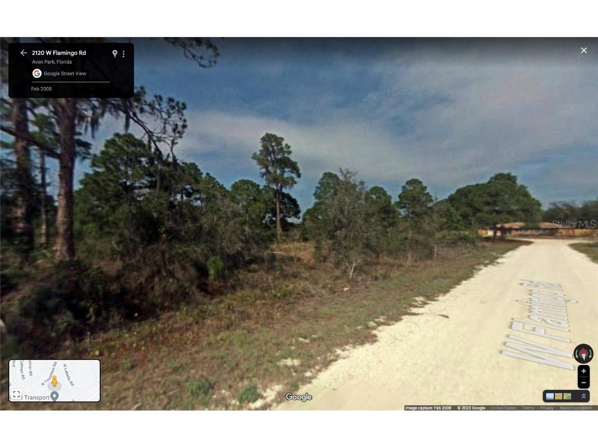 2571 N Johnson Road Avon Park FL 33825 L4936994 image1