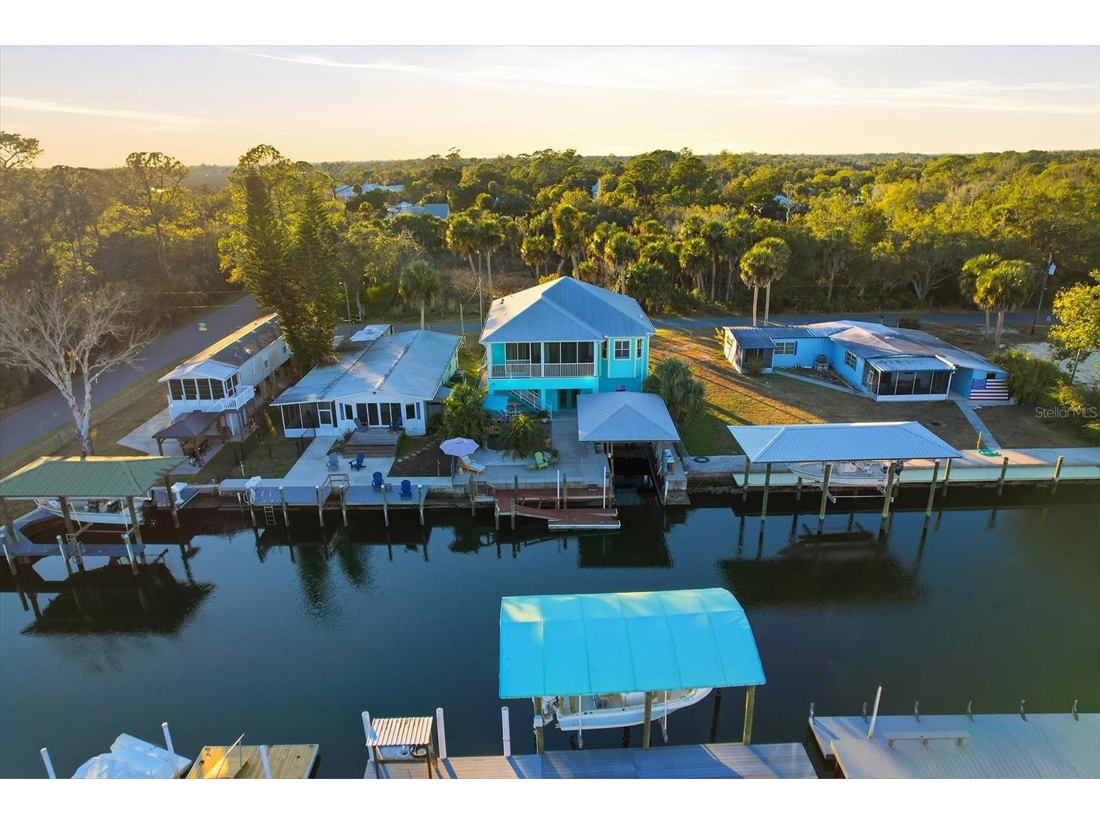 2571 N Seneca Point Crystal River FL 34429 TB8472102 image44