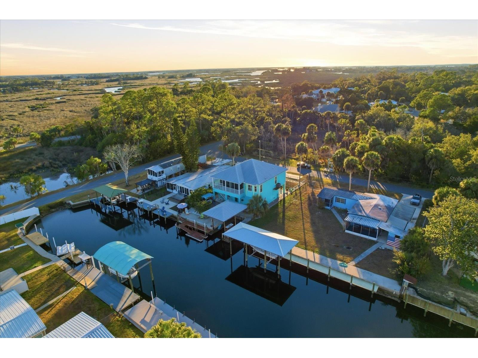 2571 N Seneca Point Crystal River FL 34429 TB8472102 image46