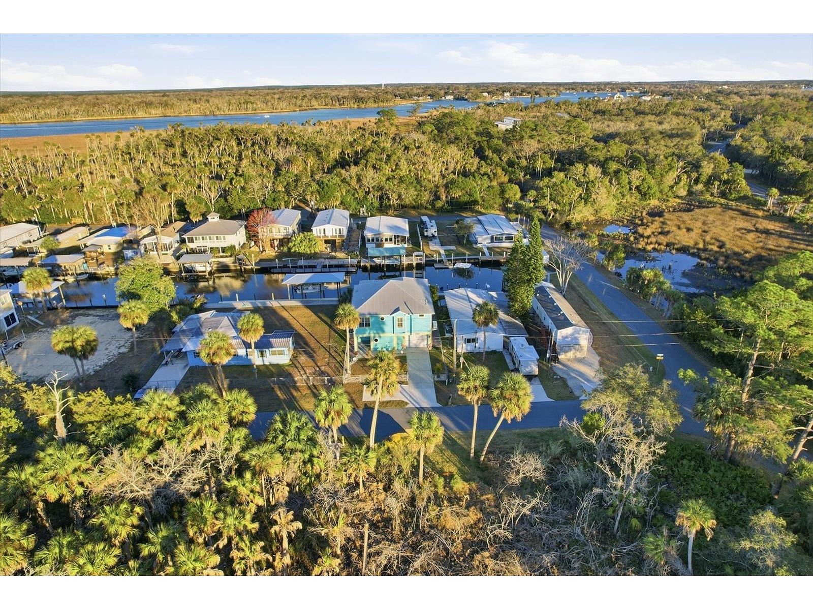 2571 N Seneca Point Crystal River FL 34429 TB8472102 image48
