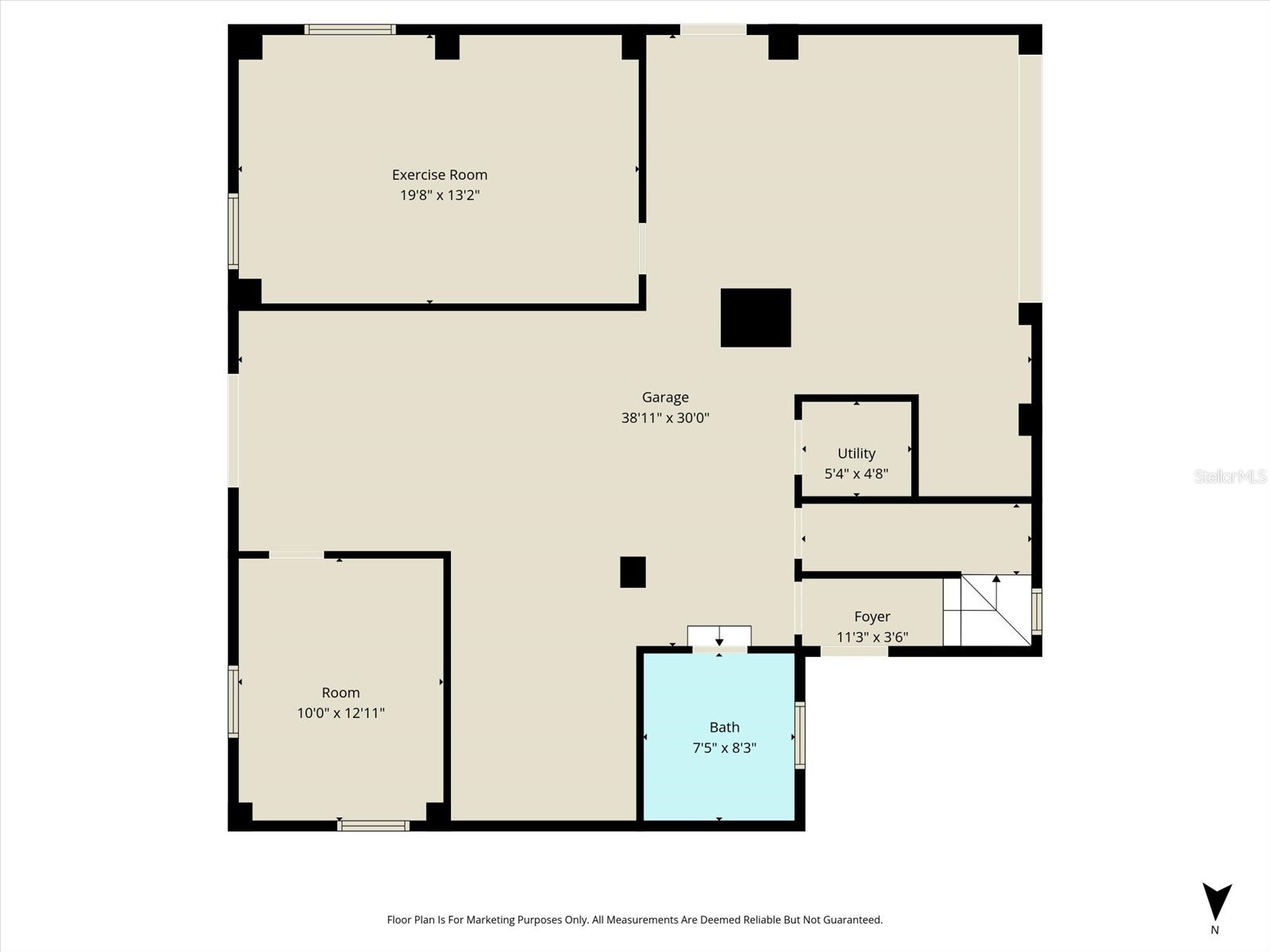 2571 N Seneca Point Crystal River FL 34429 TB8472102 image56