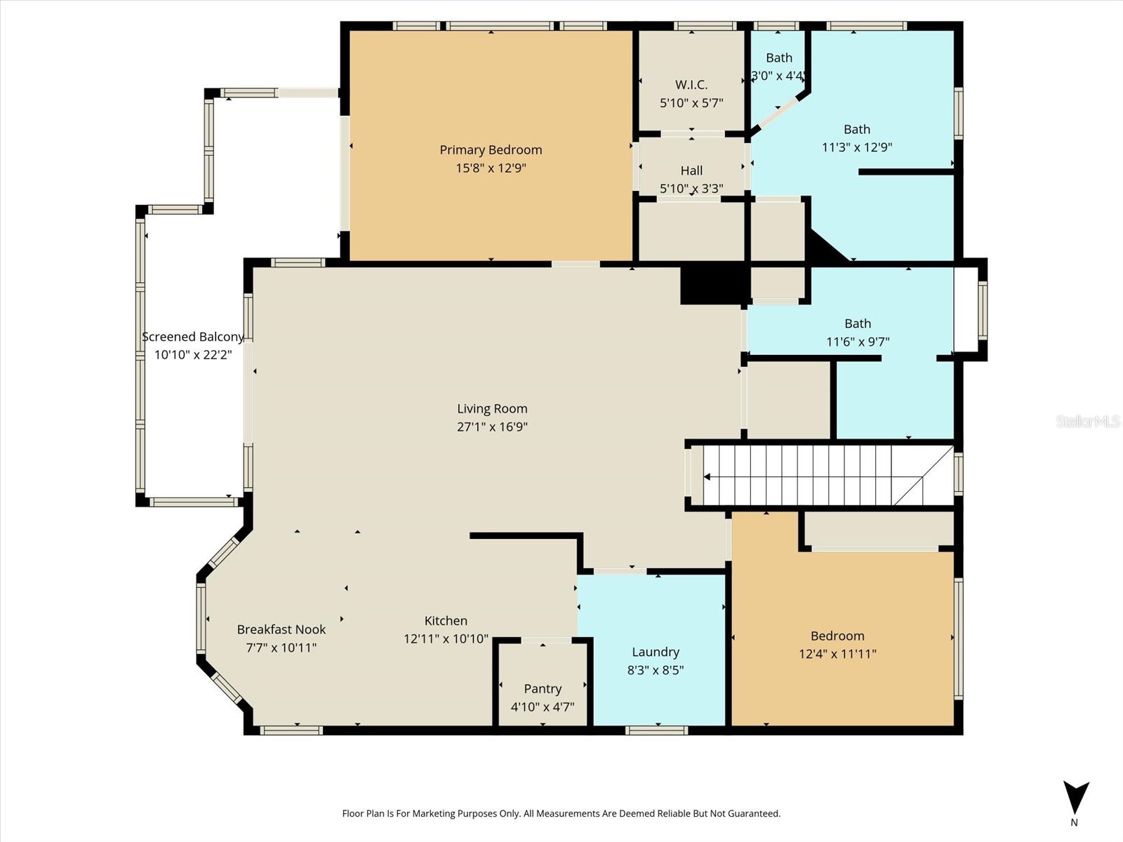 2571 N Seneca Point Crystal River FL 34429 TB8472102 image57