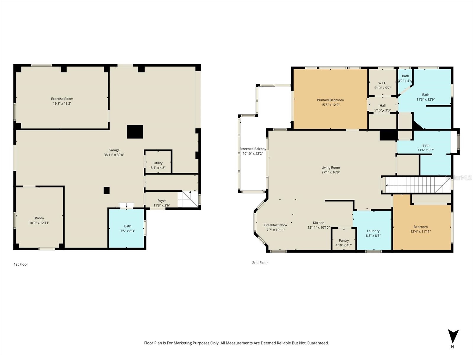2571 N Seneca Point Crystal River FL 34429 TB8472102 image58