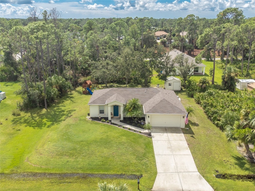 2571 Portago Lane North Port FL 34286 C7481441 image1