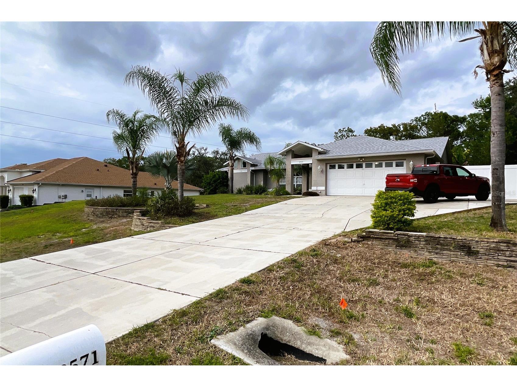 2571 Running Oak Court Spring Hill FL 34608 TB8437122 image2