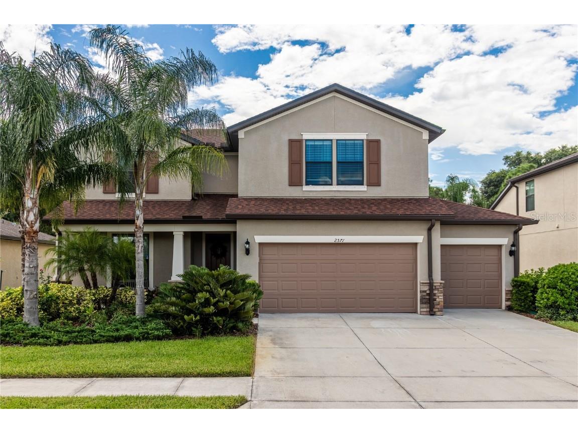 2571 Sherman Oak Drive North Port FL 34289 C7449260 image1