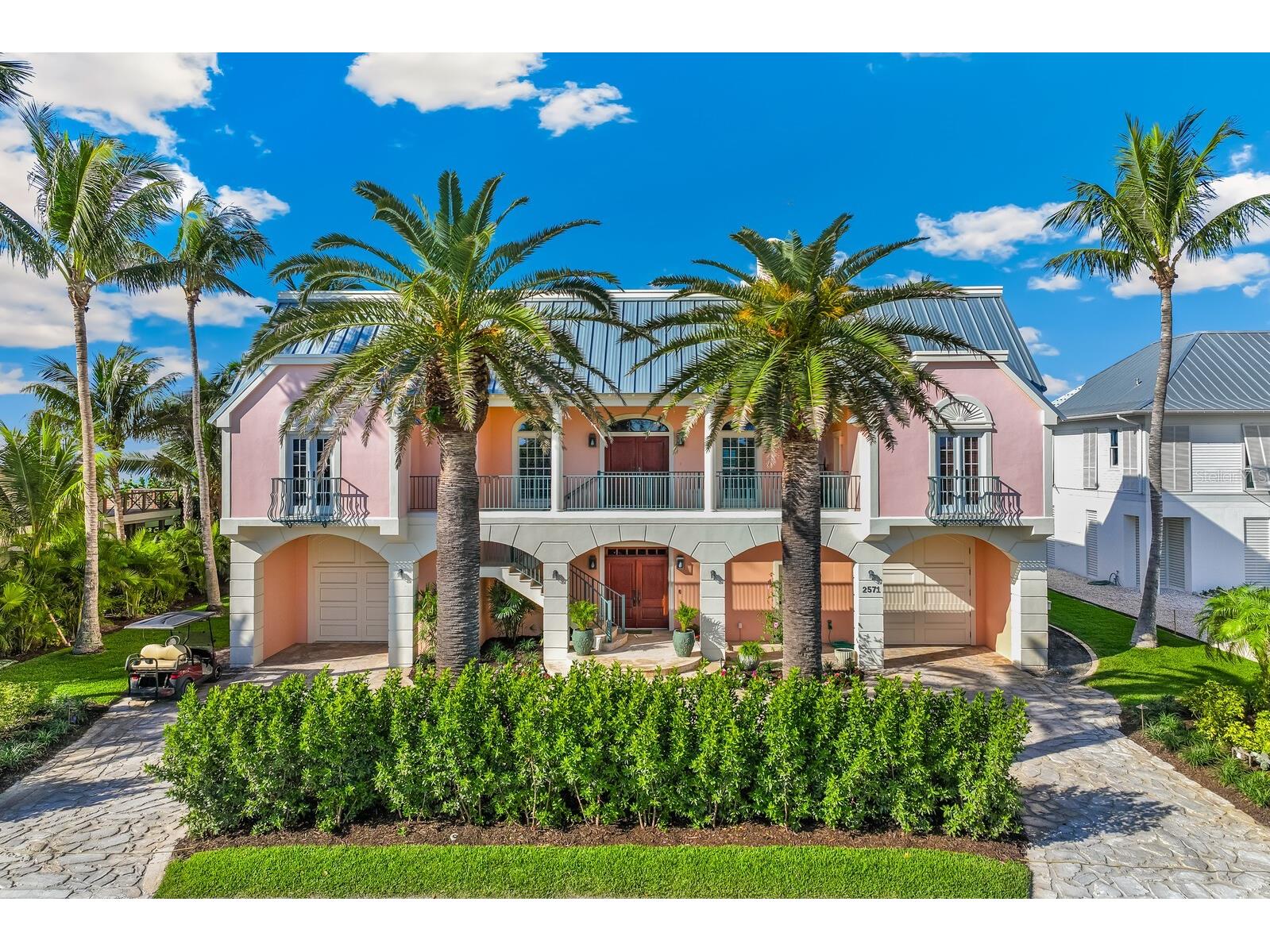 2571 Shore Lane Boca Grande FL 33921 - GULF OF MEXICO D6145613 image1