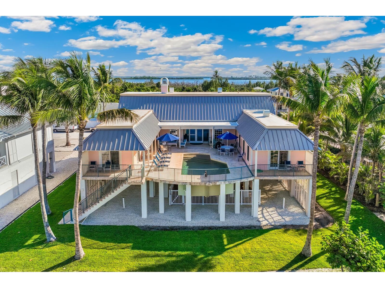 2571 Shore Lane Boca Grande FL 33921 - GULF OF MEXICO D6145613 image23