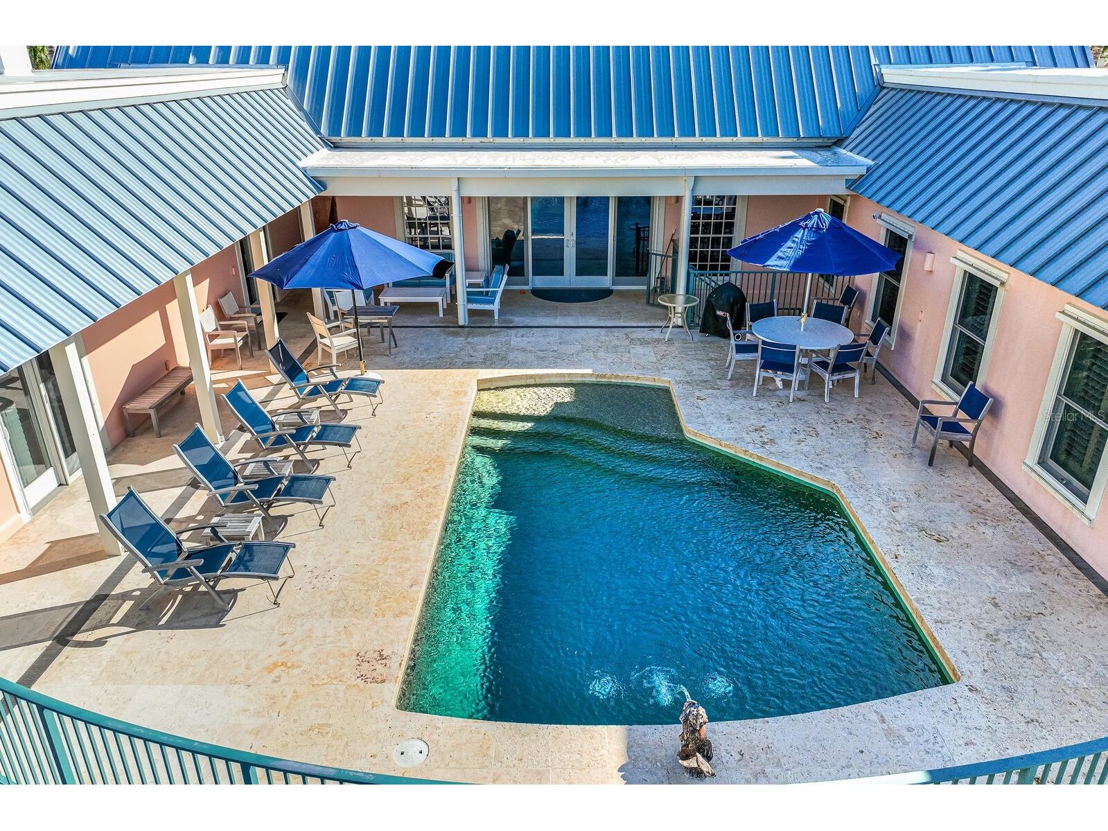 2571 Shore Lane Boca Grande FL 33921 - GULF OF MEXICO D6145613 image24