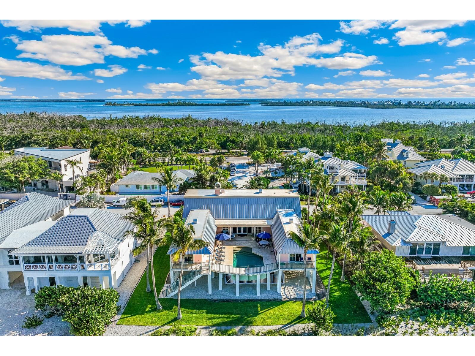 2571 Shore Lane Boca Grande FL 33921 - GULF OF MEXICO D6145613 image33