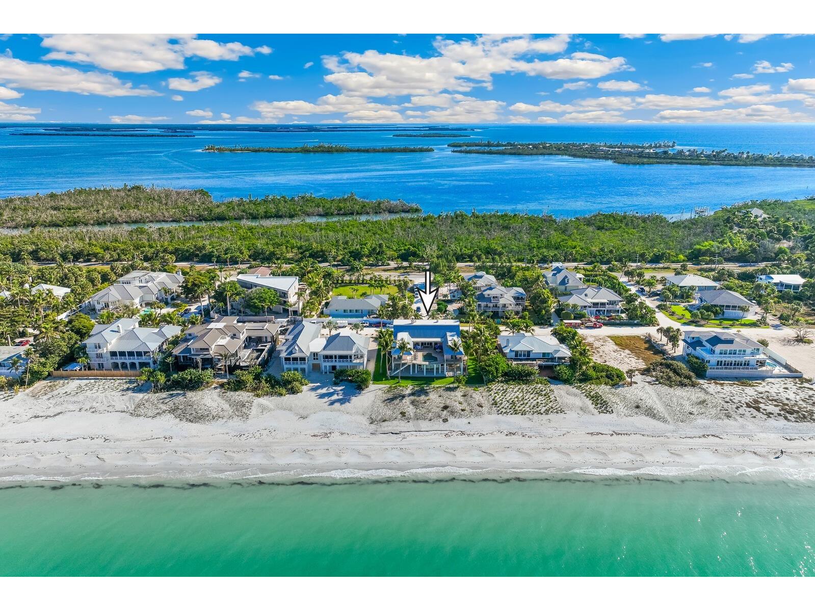 2571 Shore Lane Boca Grande FL 33921 - GULF OF MEXICO D6145613 image36