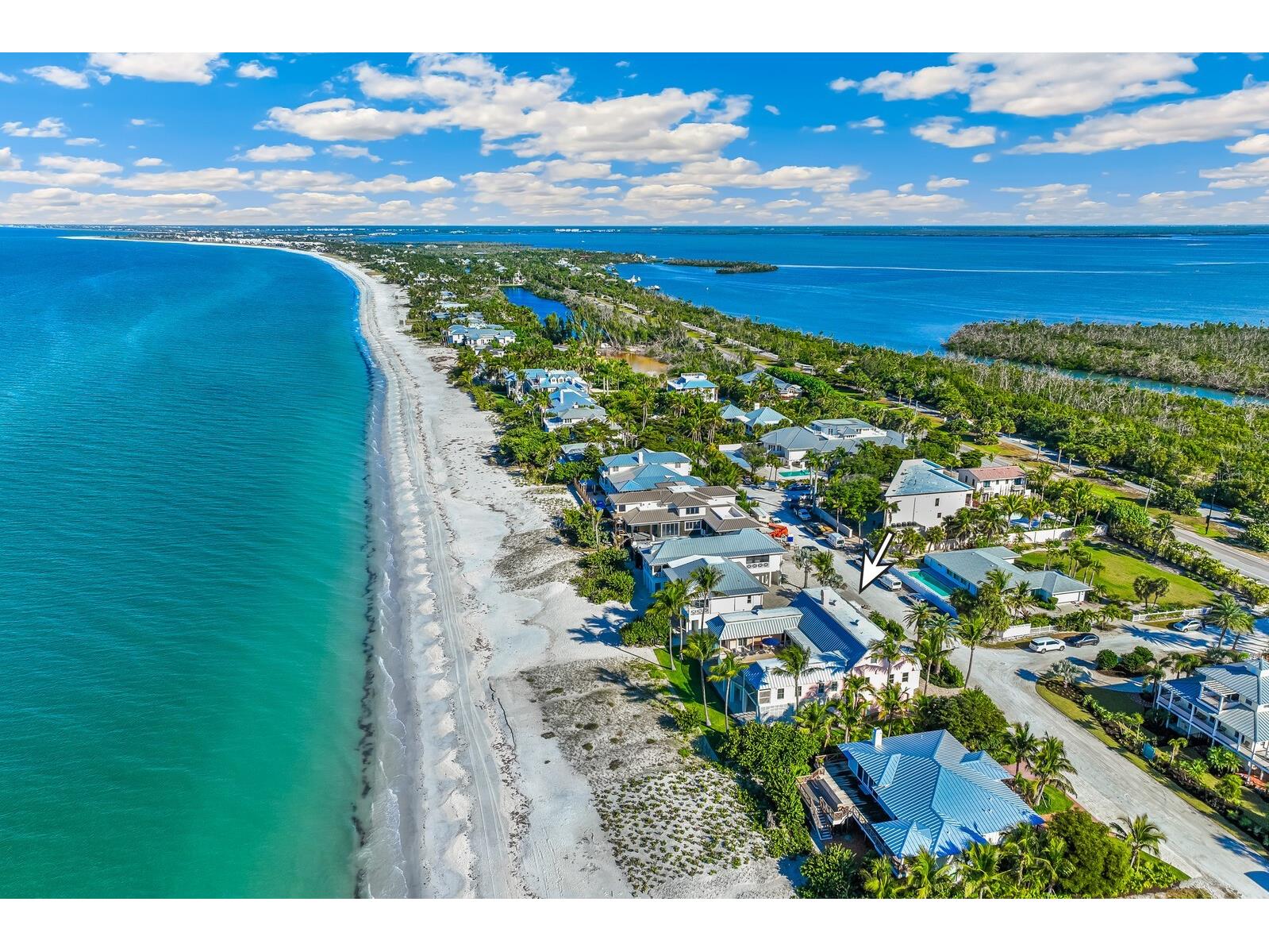 2571 Shore Lane Boca Grande FL 33921 - GULF OF MEXICO D6145613 image37