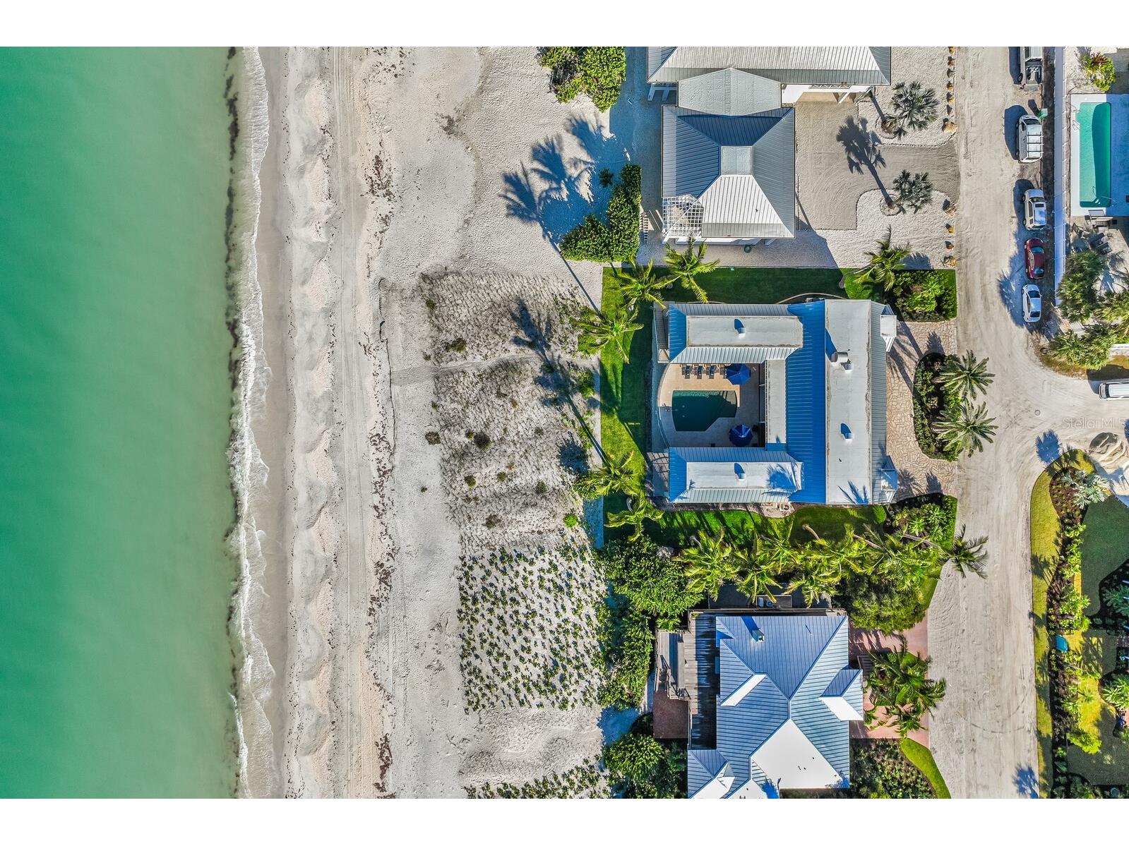2571 Shore Lane Boca Grande FL 33921 - GULF OF MEXICO D6145613 image38