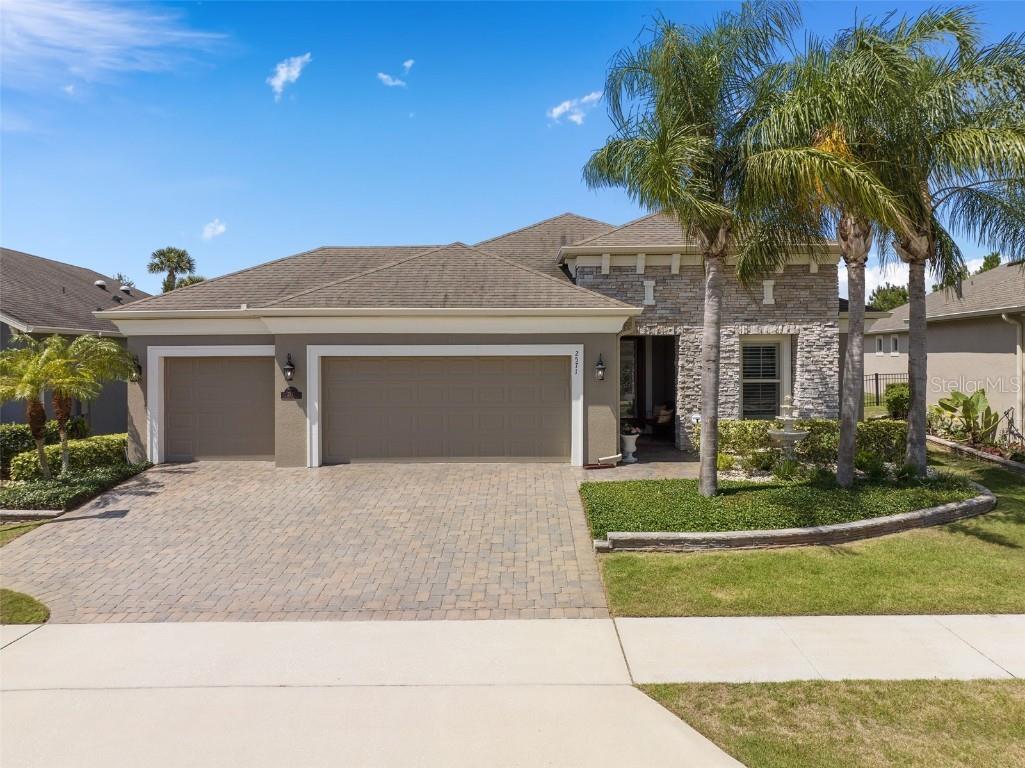 2571 Stargrass Circle Clermont FL 34715 O6116143 image1