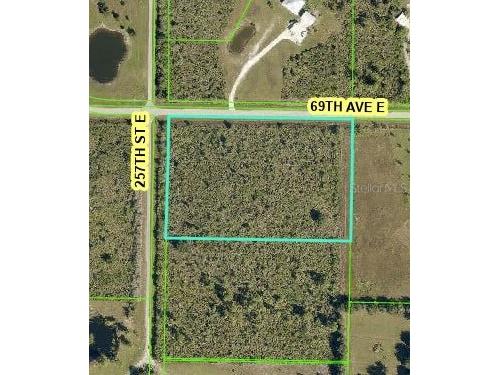 25710 69th Avenue E Myakka City FL 34251 A4559738 image1