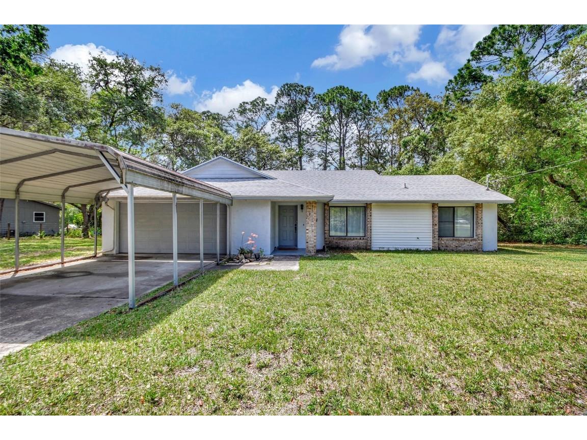 25710 Fishermans Road Paisley FL 32767 - Trout Lake V4935242 image1