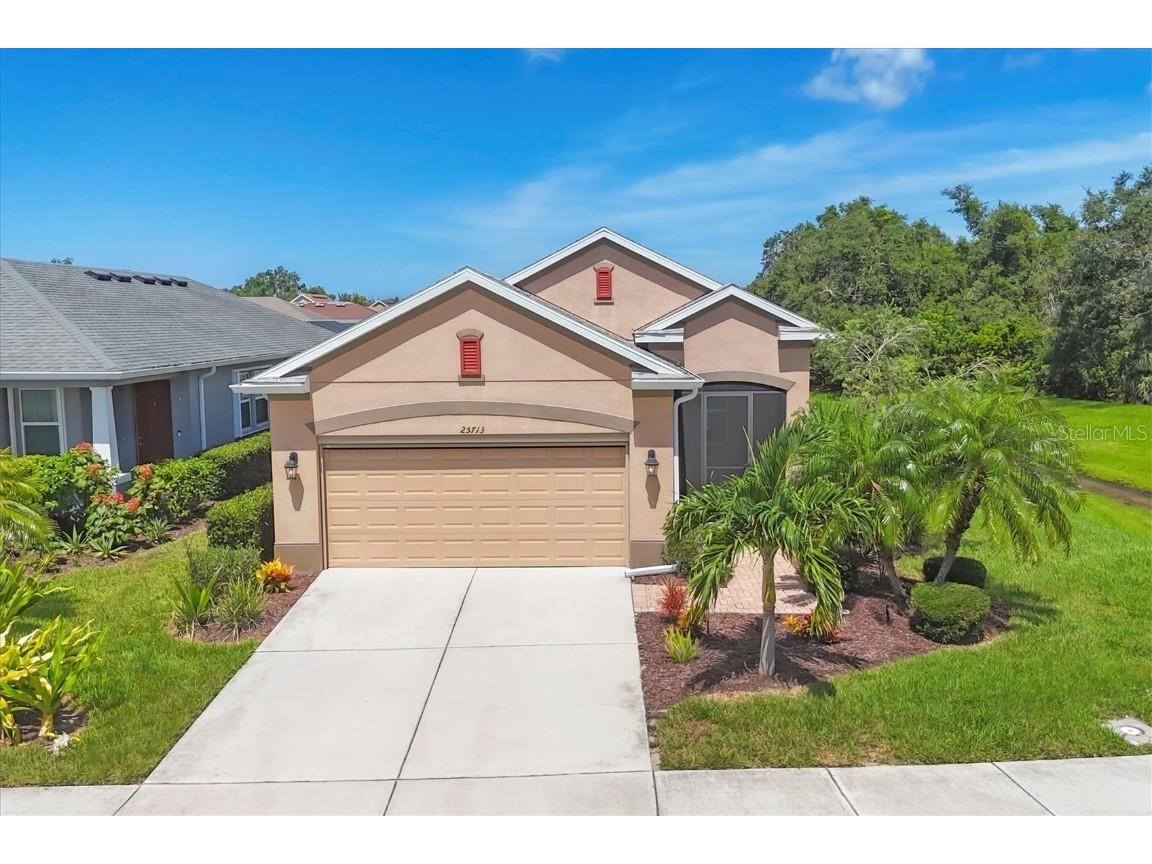 25713 Boysen Berry Avenue Englewood FL 34223 A4658028 image1