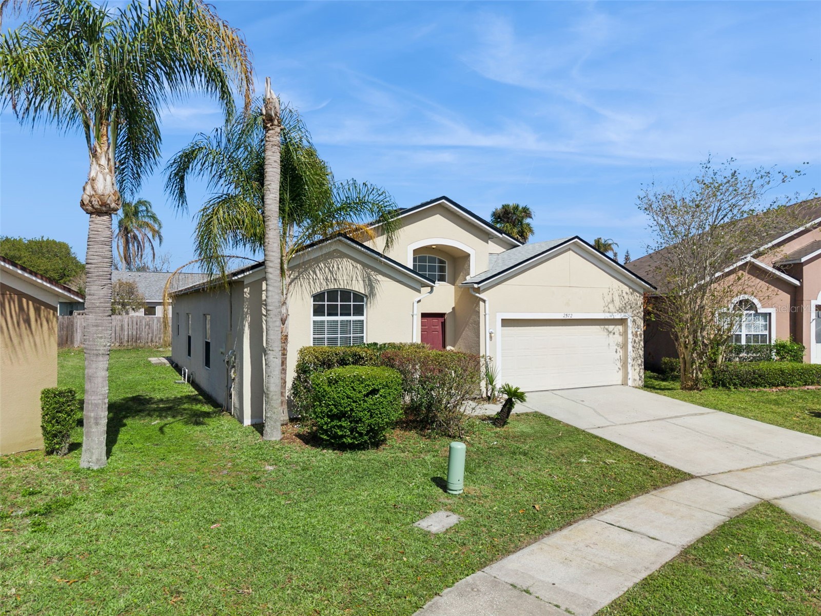 2572 Acuna Court Lake Mary FL 32746 O6378428 image1