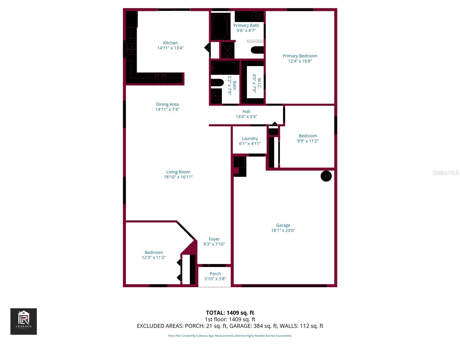 2572 Acuna Court Lake Mary FL 32746 O6378428 image35