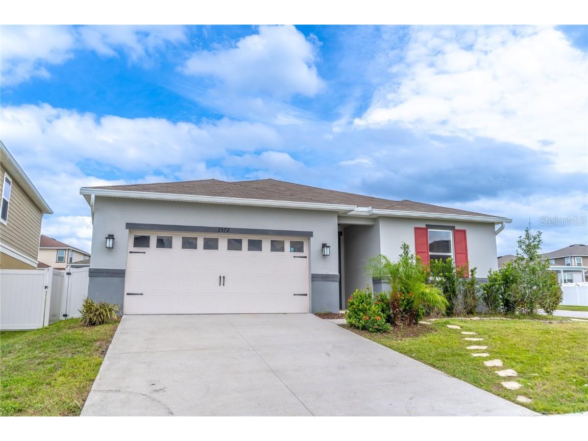 2572 Biscotto Circle Davenport FL 33897 O6151557 image1