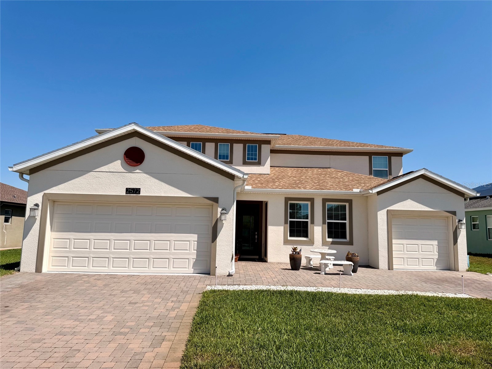 2572 Camden Park Circle Davenport FL 33837 S5149418 image1