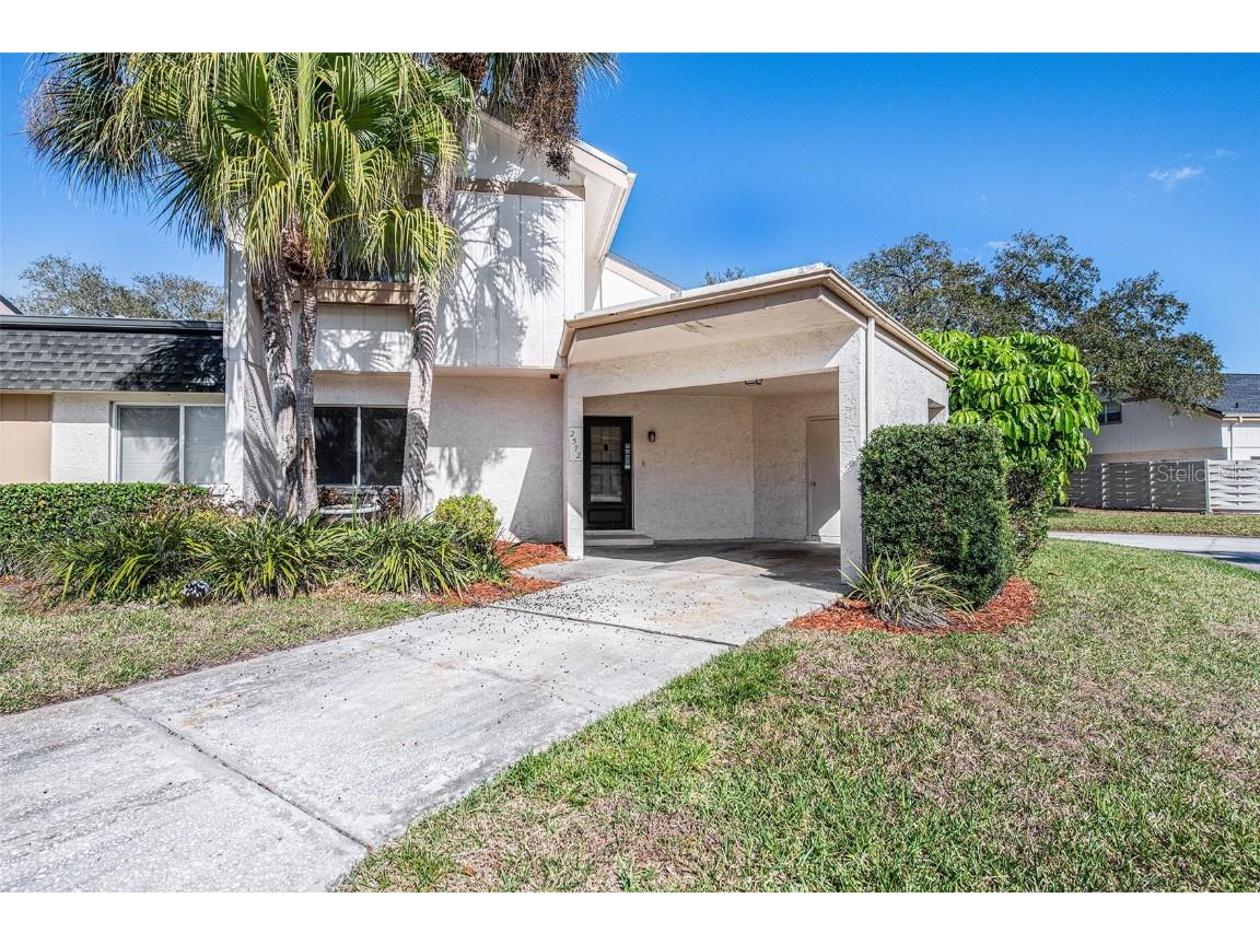2572 Forest Run Court #132-C Clearwater FL 33761 O6043197 image1