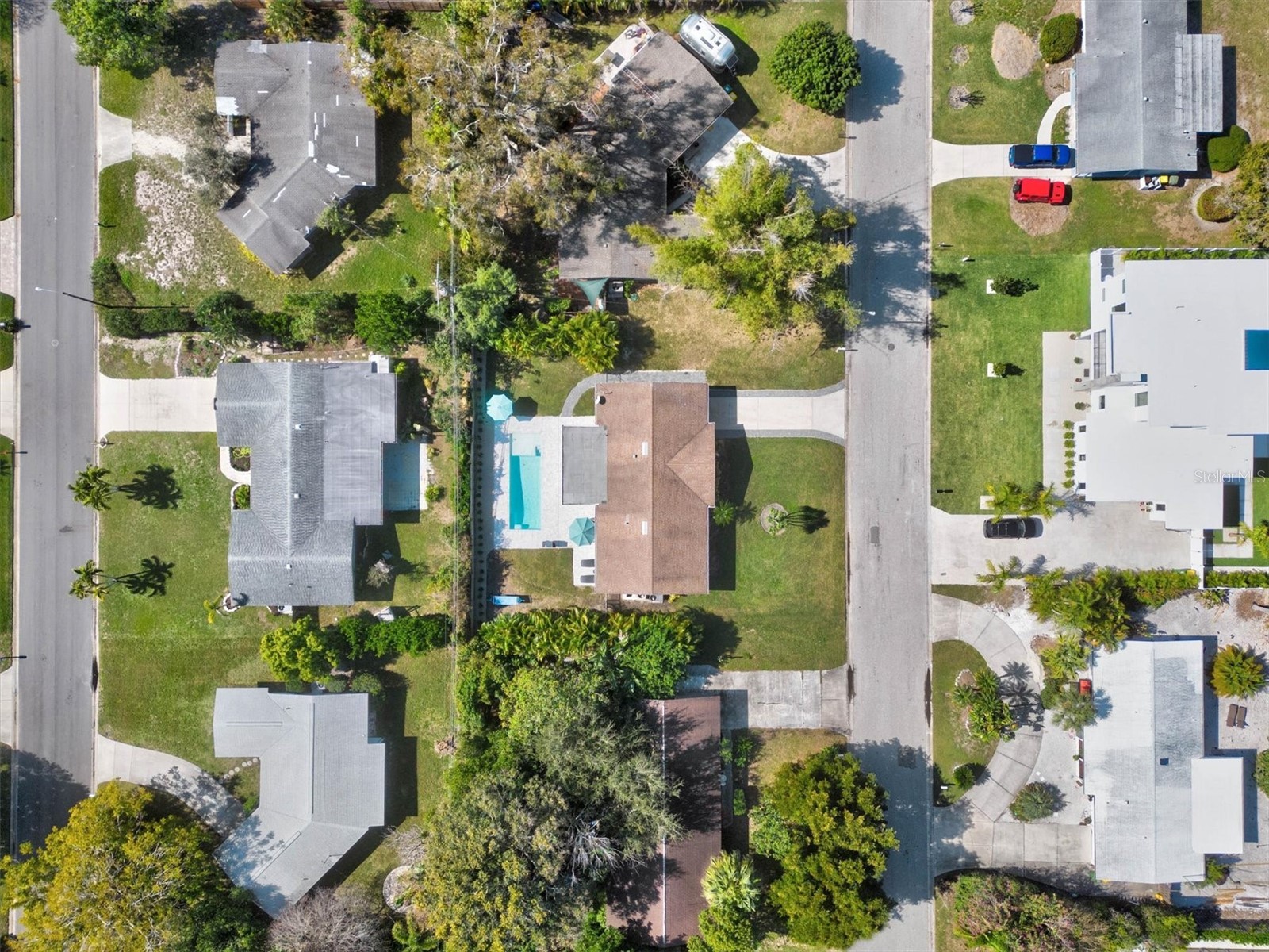 2572 Jefferson Circle Sarasota FL 34239 A4693524 image63