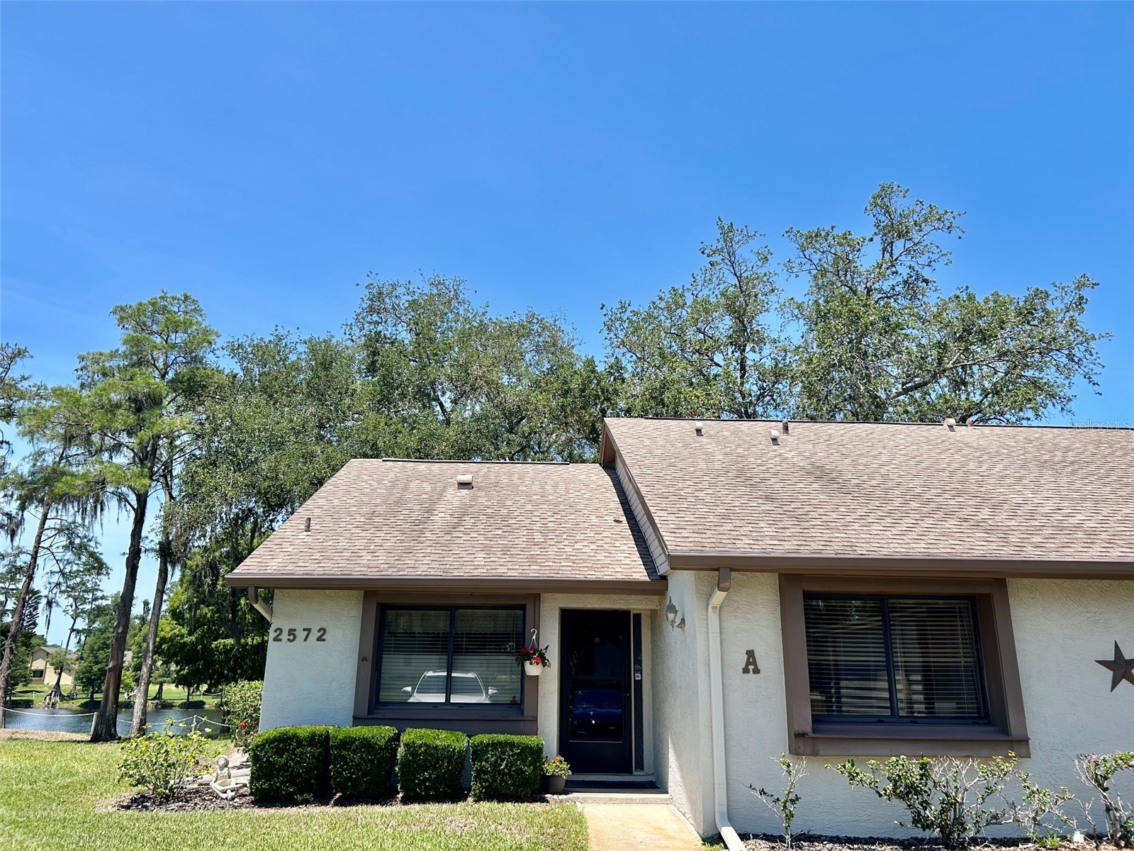 2572 Laurelwood Drive #12A Clearwater FL 33763 TB8511541 image1