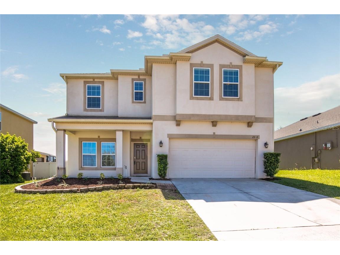 2572 Limerick Circle Grand Island FL 32735 G5094758 image1