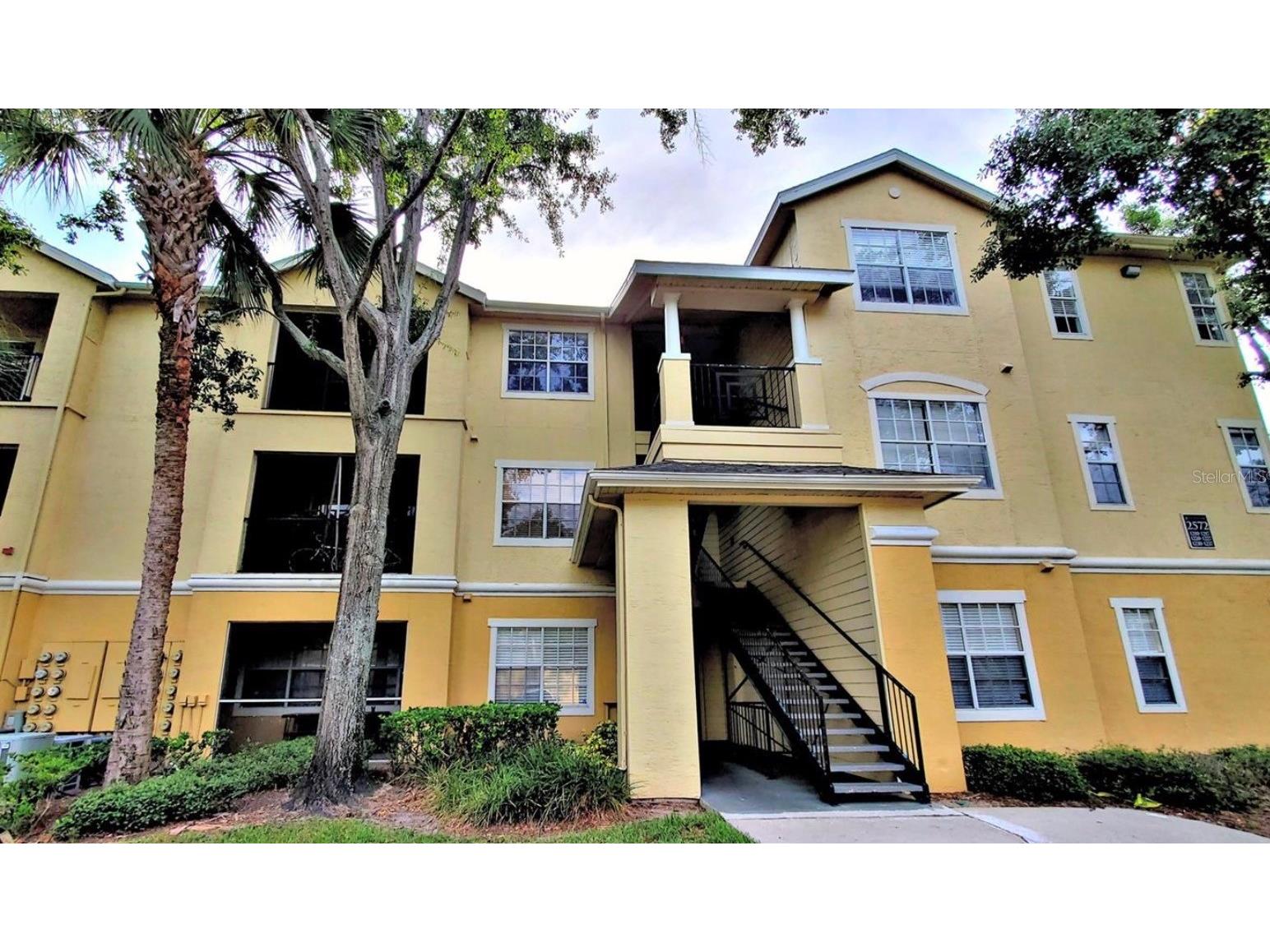 2572 Robert Trent Jones Drive #1235 Orlando FL 32835 TB8393198 image1