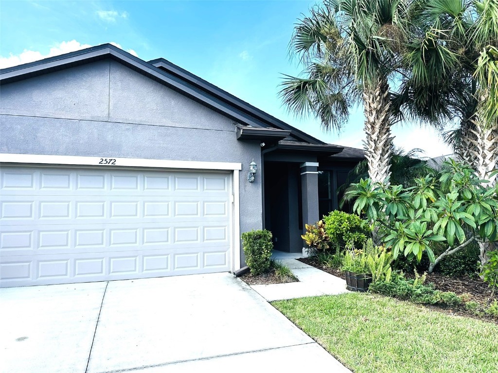 2572 Sherman Oak Drive North Port FL 34289 D6141537 image1