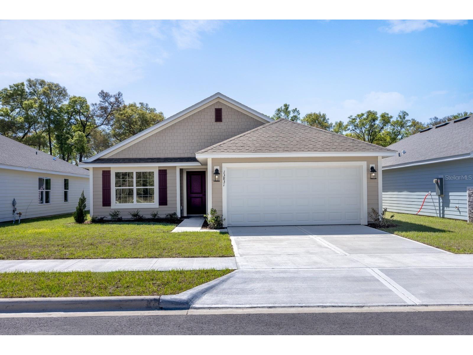 2572 SW 250th Terrace Newberry FL 32669 GC541521 image1
