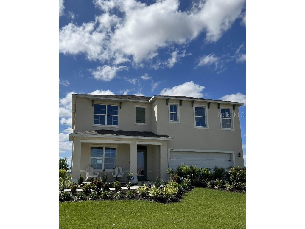 2572 Tulip Drive Davenport FL 33837 O6148405 image1