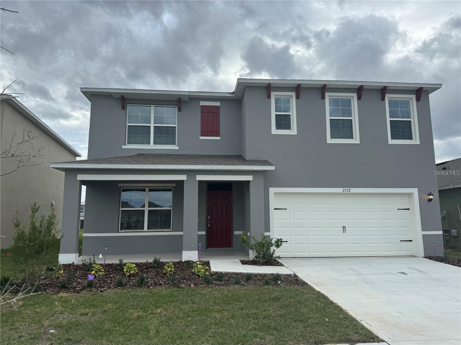 2572 Tulip Drive Davenport FL 33837 S5151042 image1