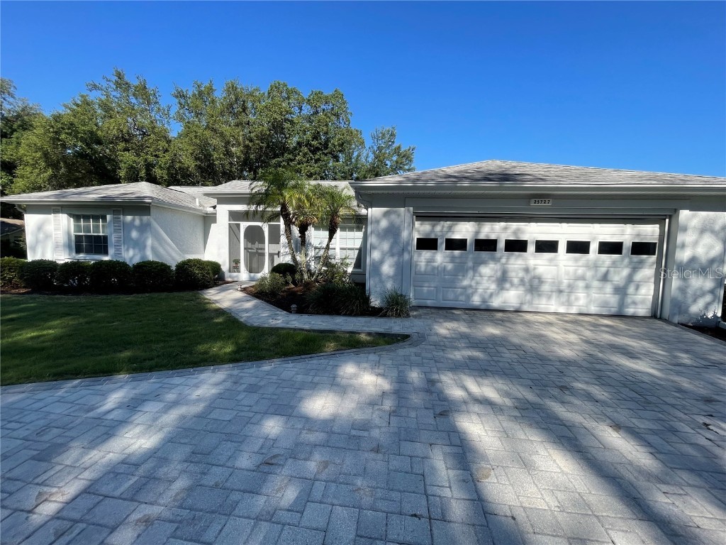 25727 Glen Eagle Drive Leesburg FL 34748 G5082205 image1