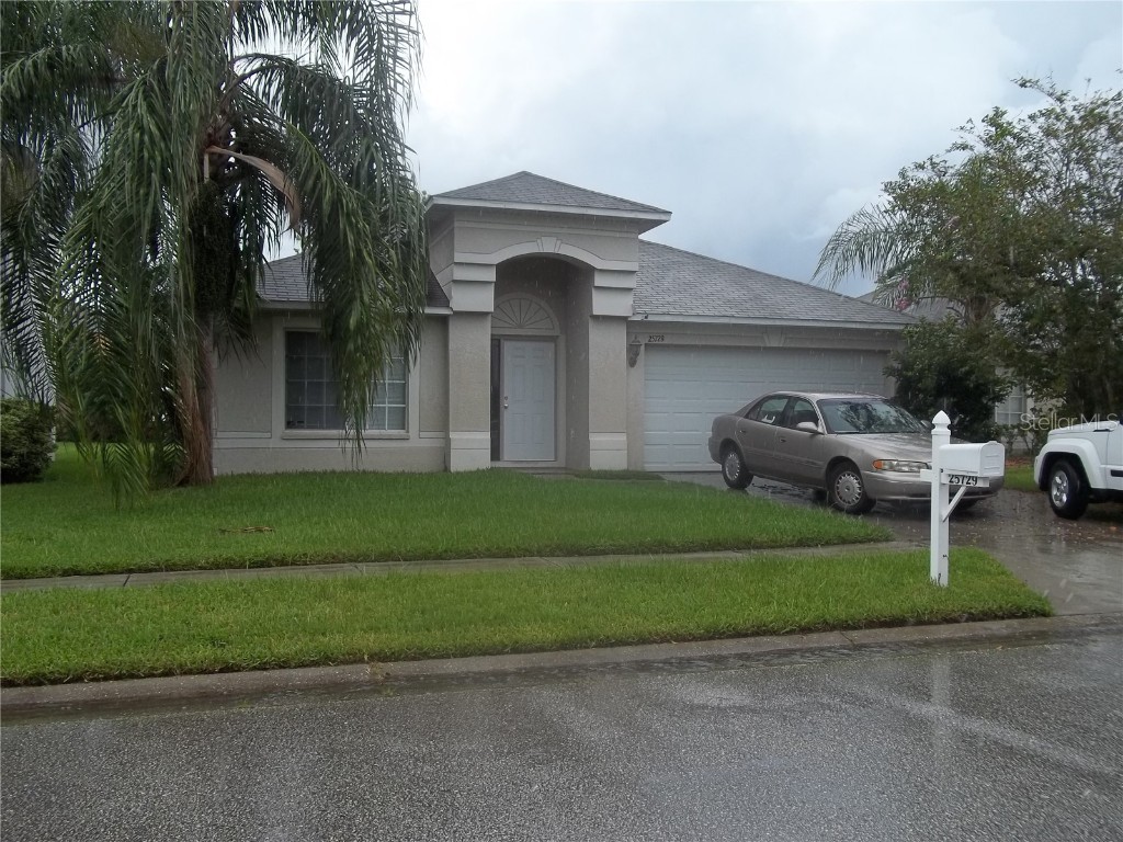 25729 Aldus Drive Land O Lakes FL 34639 T3444572 image1