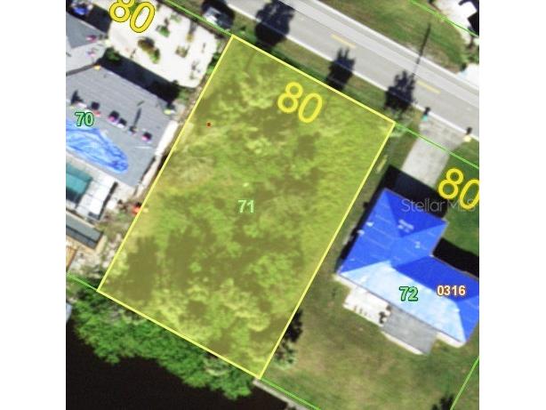 2573 Cannolot Boulevard Port Charlotte FL 33948 C7489904 image1