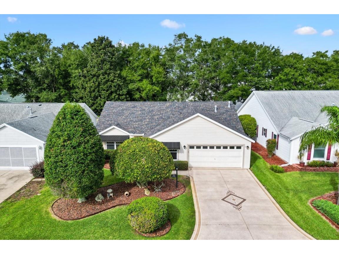 2573 Caribe Drive The Villages FL 32162 G5102938 image1