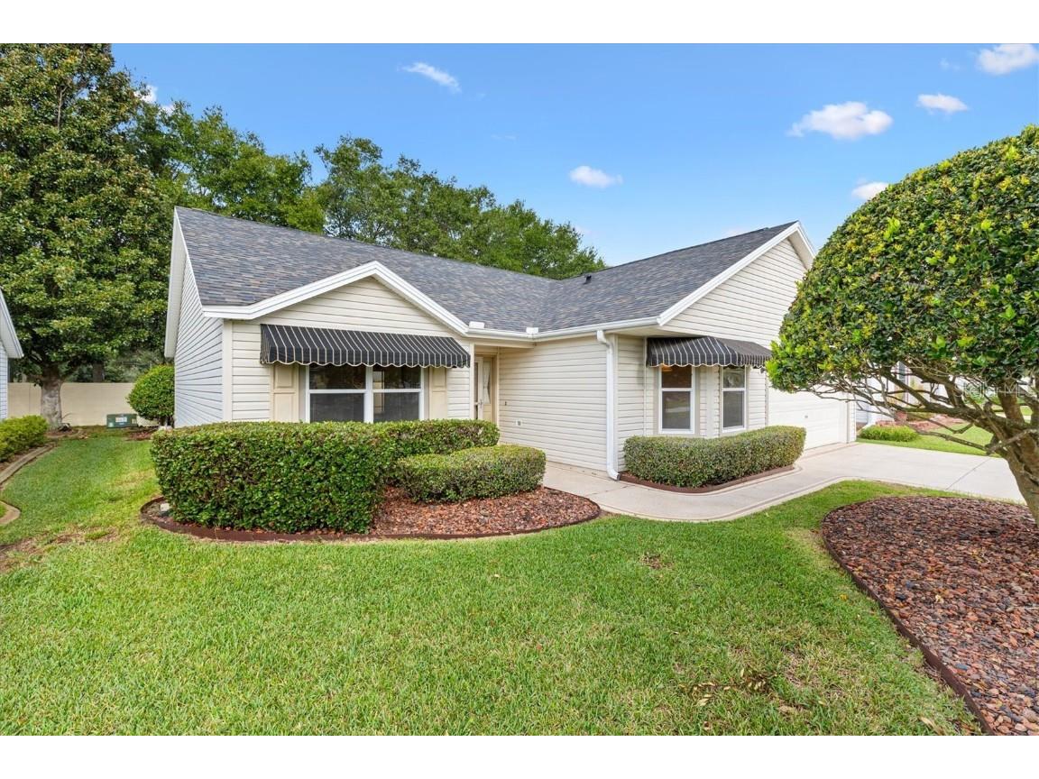 2573 Caribe Drive The Villages FL 32162 G5102938 image2