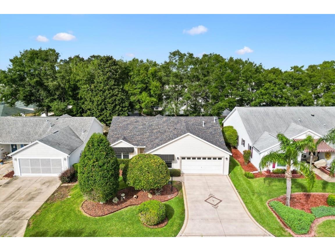 2573 Caribe Drive The Villages FL 32162 G5102938 image44