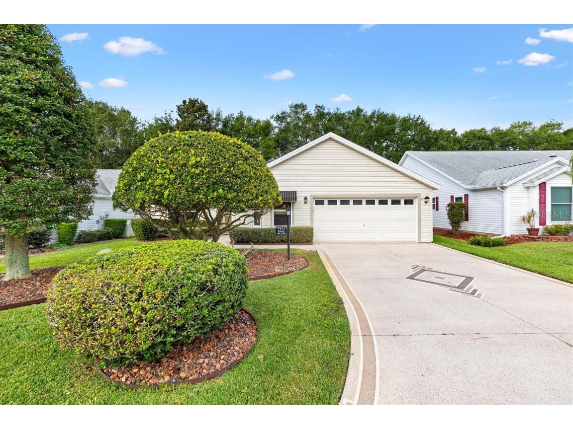 2573 Caribe Drive The Villages FL 32162 G5102938 image46