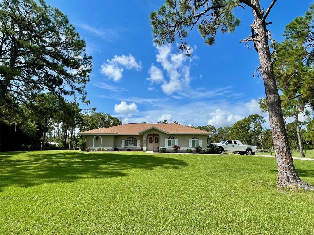 2573 Chynn Avenue North Port FL 34286 D6137912 image1