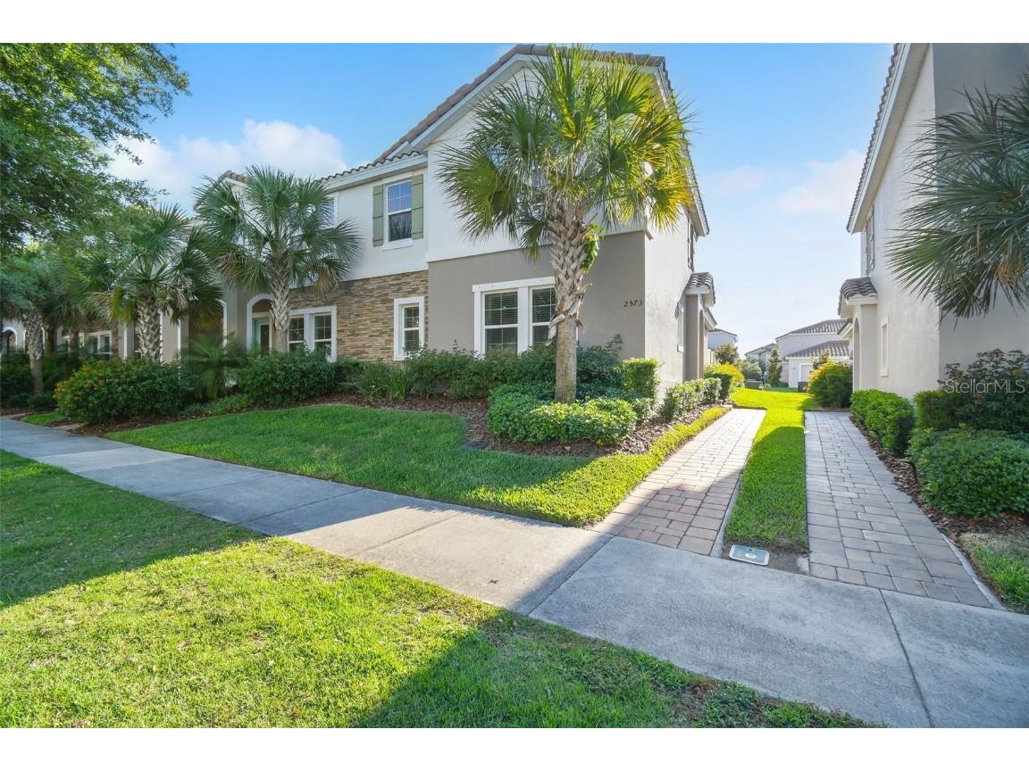 2573 Fencepost Drive Odessa FL 33556 W7864369 image1