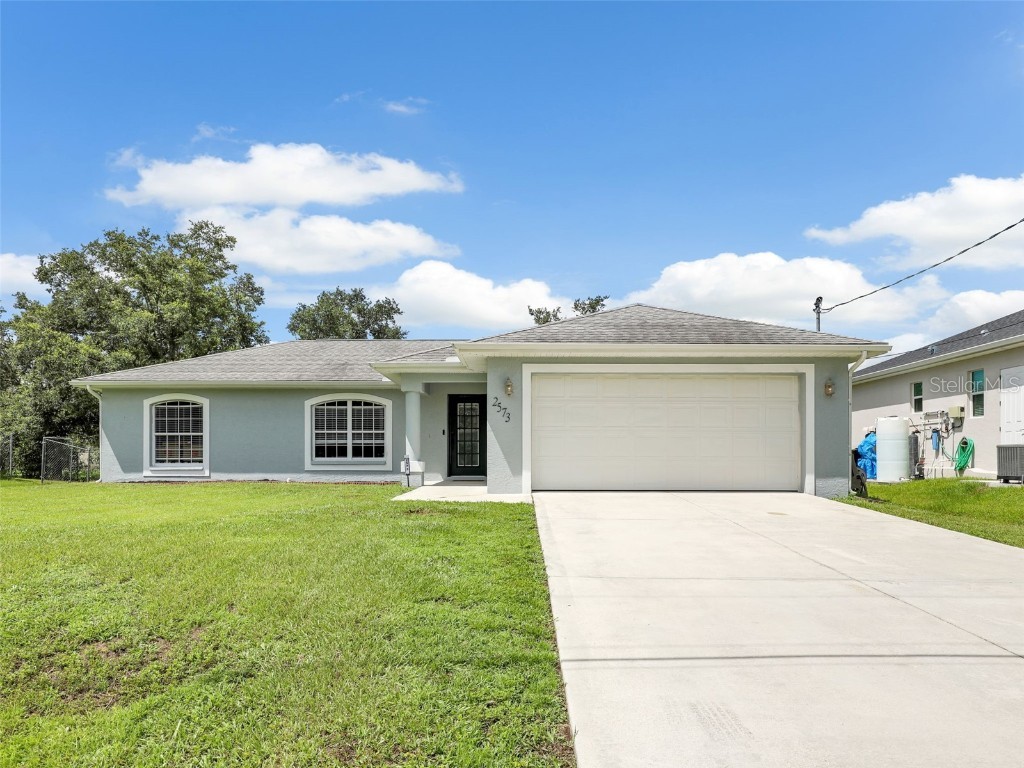 2573 Mindlin Lane North Port FL 34286 C7495394 image1